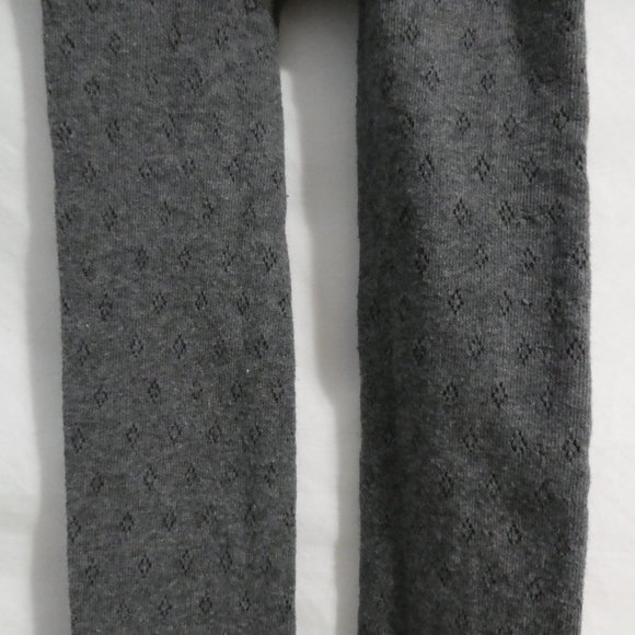 H&M, size 6-8 years, patterned tights with feet - Picture 7 of 8